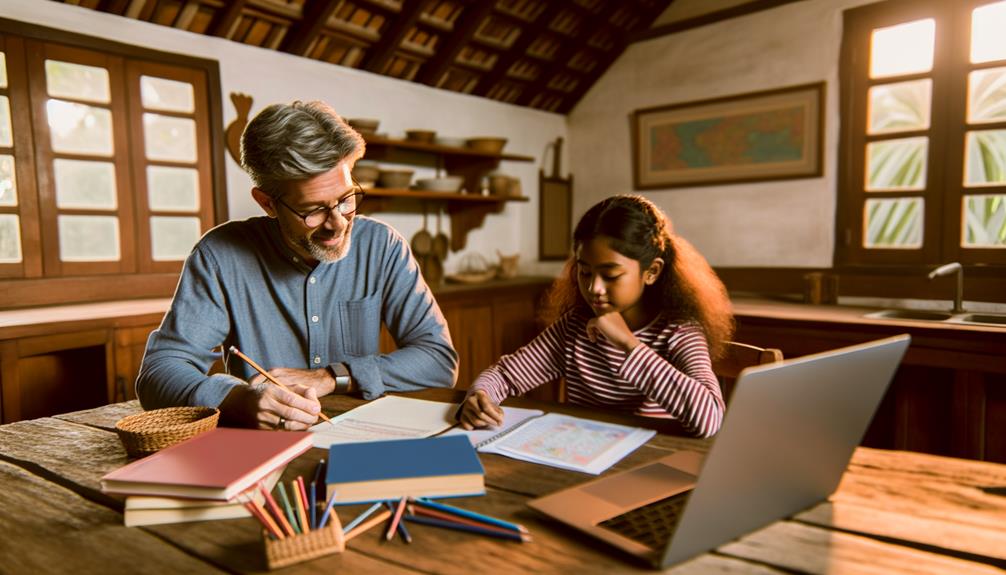 Achieving Academic Success: A Guide for Foster Parents